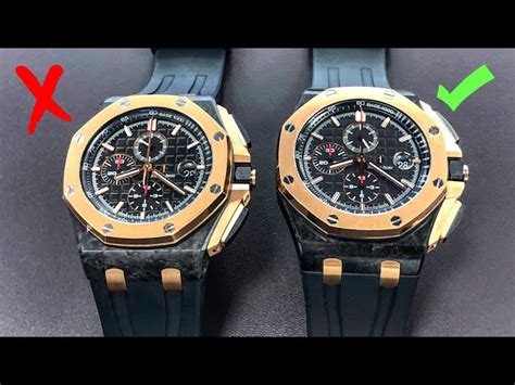 audemars piguet fake dubai|audemars piguet authenticity check.